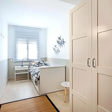 Malgrat Beach Apartment Malgrat de Mar